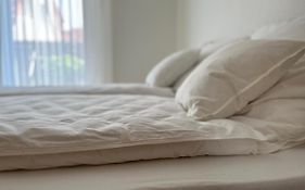 Schoene Ferienwohnung Mit Eigenem Stellplatz